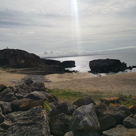 Apartamento Goncalves Peniche Esterno foto