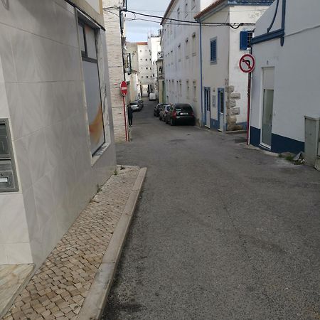 Apartamento Goncalves Peniche Esterno foto