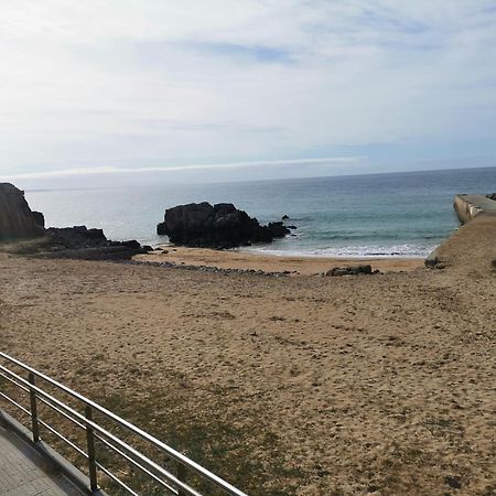 Apartamento Goncalves Peniche Esterno foto
