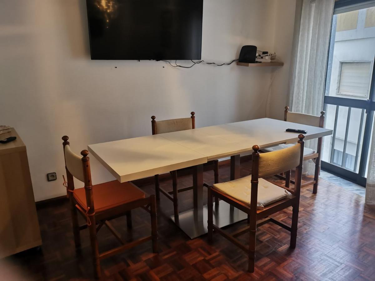 Apartamento Goncalves Peniche Esterno foto