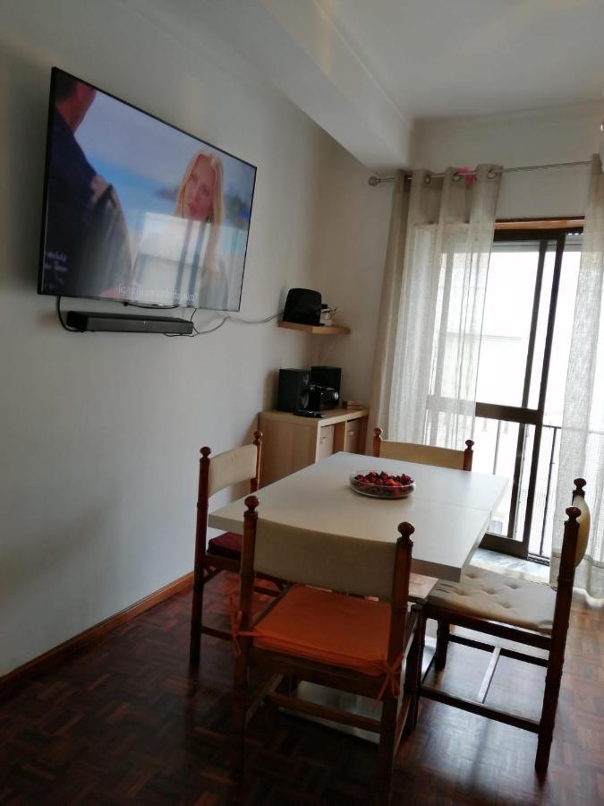 Apartamento Goncalves Peniche Esterno foto