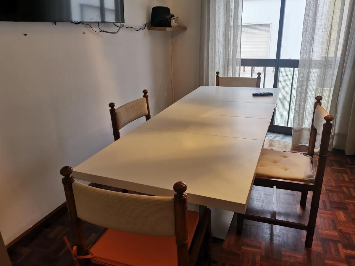 Apartamento Goncalves Peniche Esterno foto
