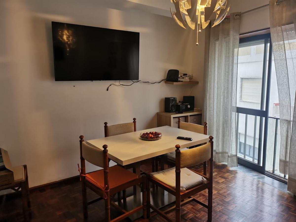 Apartamento Goncalves Peniche Esterno foto