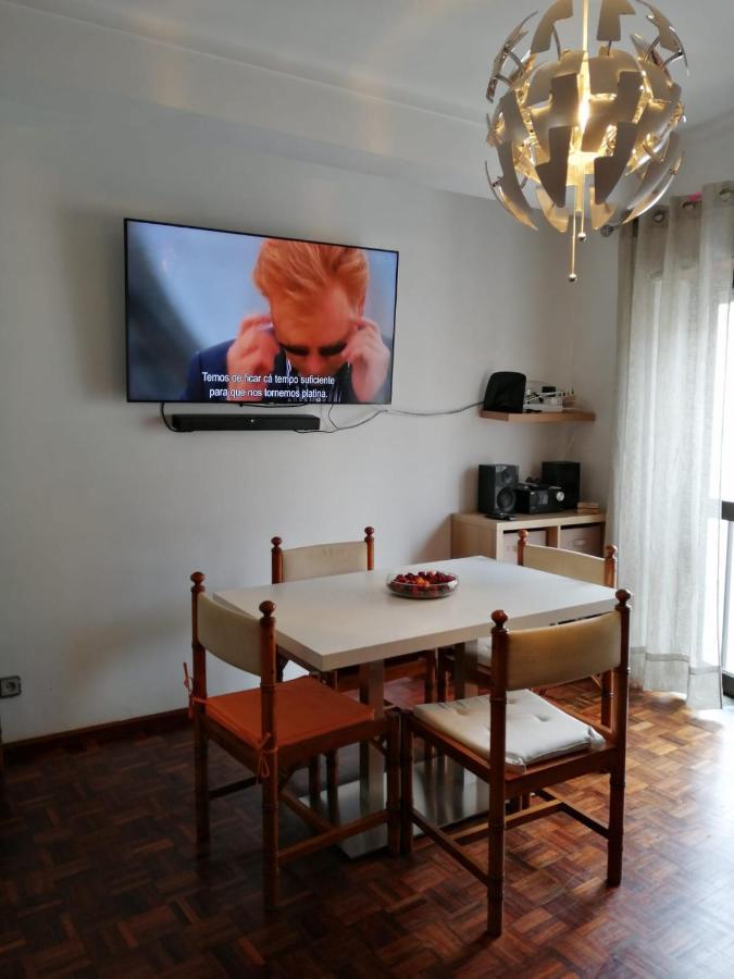 Apartamento Goncalves Peniche Esterno foto