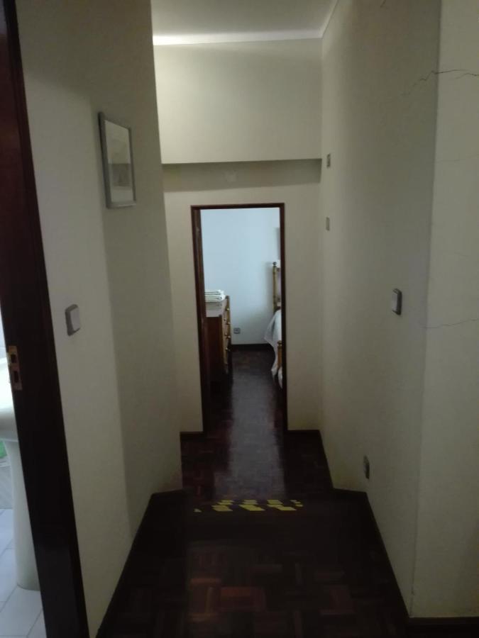 Apartamento Goncalves Peniche Esterno foto