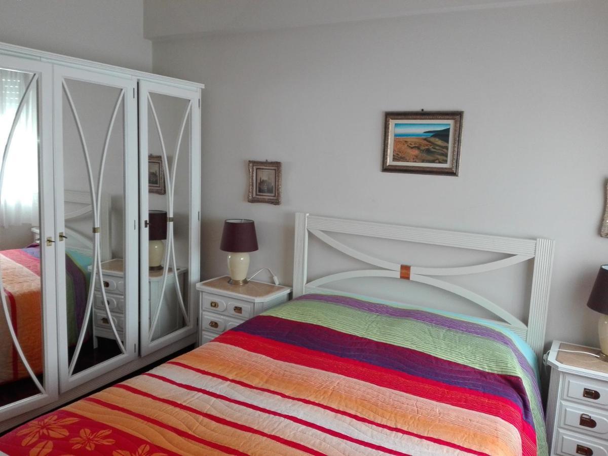 Apartamento Goncalves Peniche Esterno foto