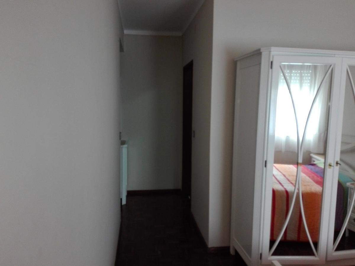 Apartamento Goncalves Peniche Esterno foto