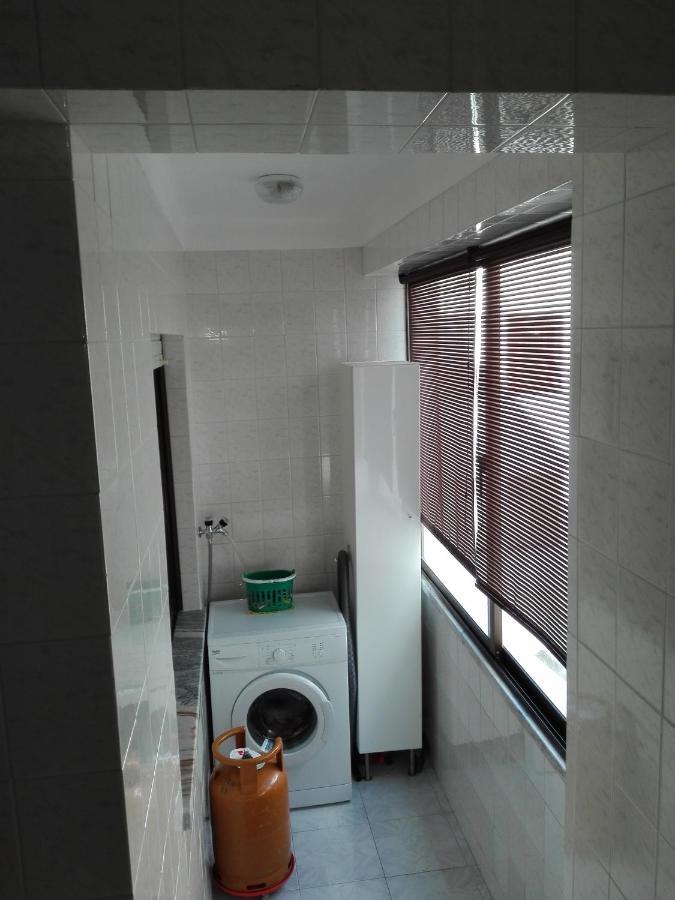Apartamento Goncalves Peniche Esterno foto