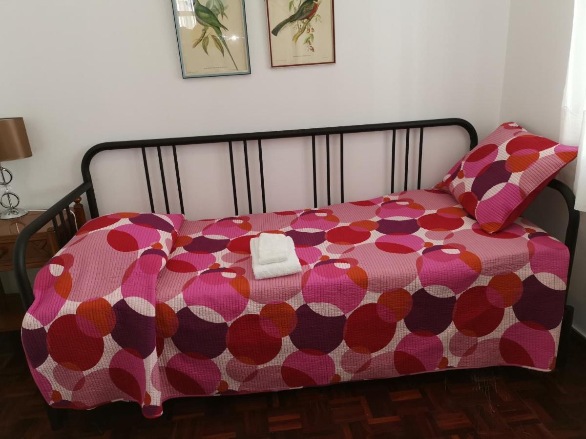Apartamento Goncalves Peniche Esterno foto