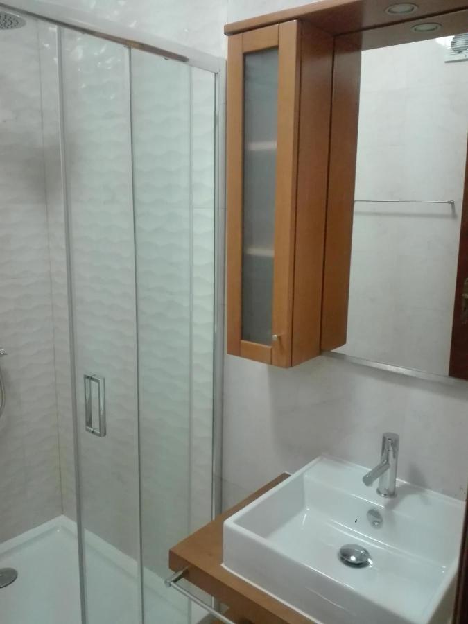 Apartamento Goncalves Peniche Esterno foto