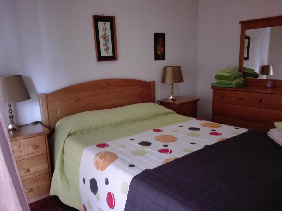 Apartamento Goncalves Peniche Esterno foto