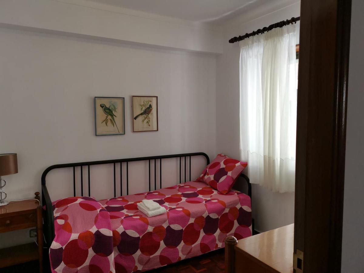 Apartamento Goncalves Peniche Esterno foto