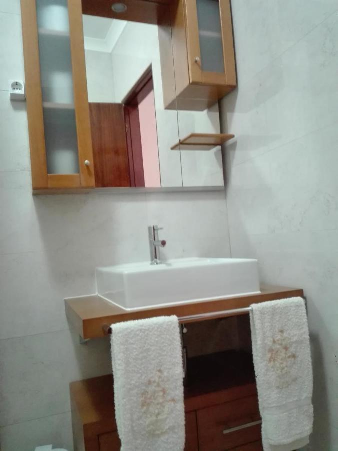 Apartamento Goncalves Peniche Esterno foto