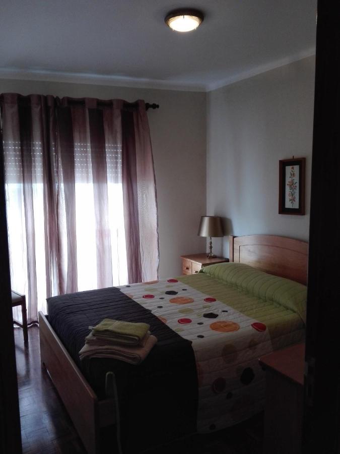 Apartamento Goncalves Peniche Esterno foto