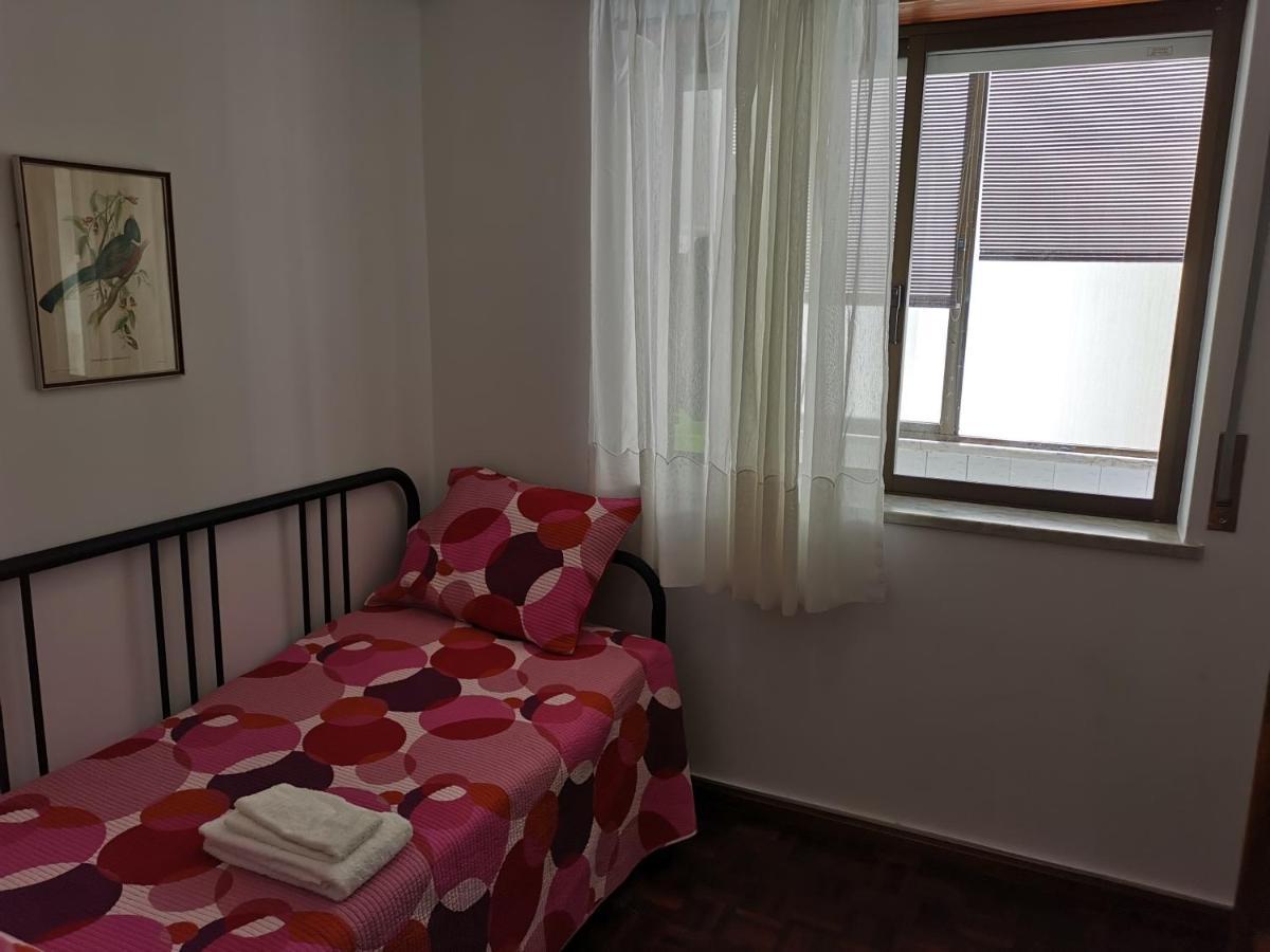 Apartamento Goncalves Peniche Esterno foto