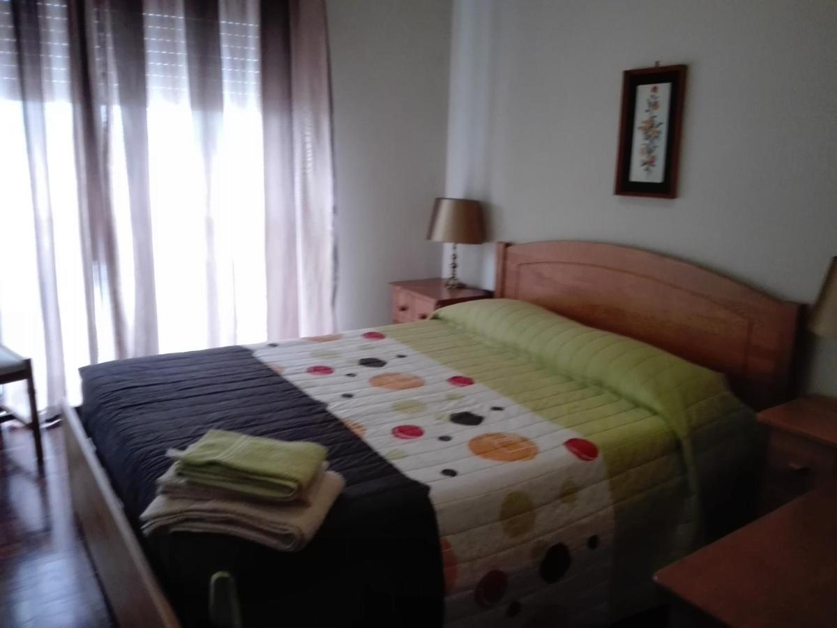 Apartamento Goncalves Peniche Esterno foto
