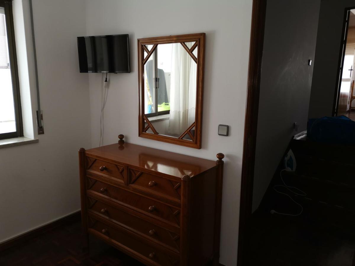 Apartamento Goncalves Peniche Esterno foto