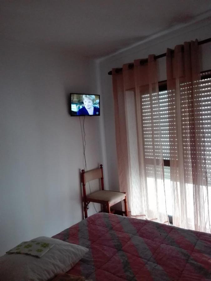 Apartamento Goncalves Peniche Esterno foto
