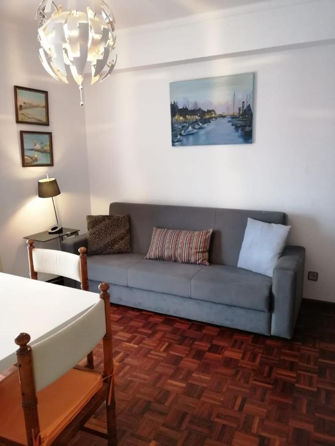 Apartamento Goncalves Peniche Esterno foto