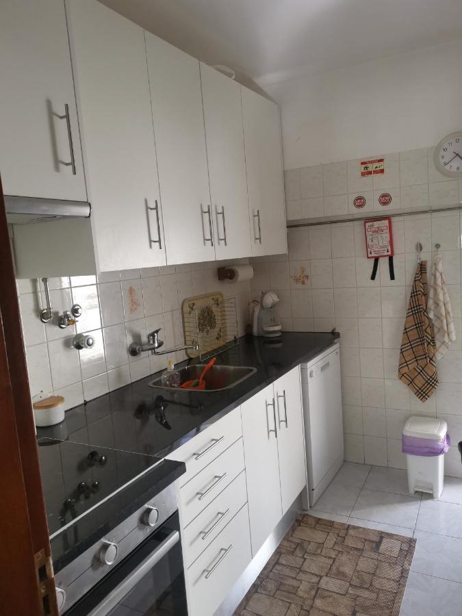 Apartamento Goncalves Peniche Esterno foto
