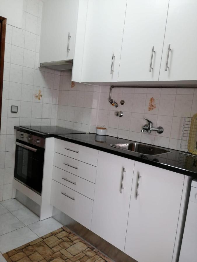 Apartamento Goncalves Peniche Esterno foto