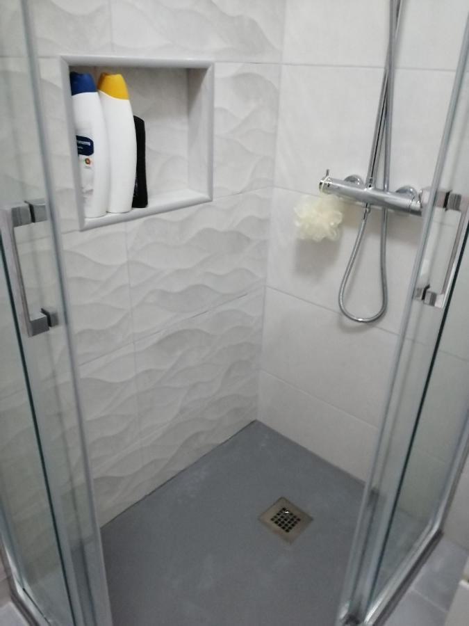 Apartamento Goncalves Peniche Esterno foto