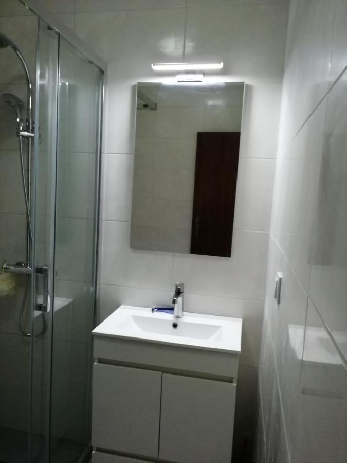 Apartamento Goncalves Peniche Esterno foto