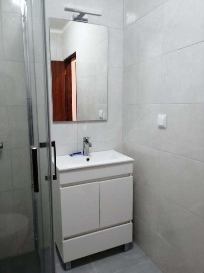 Apartamento Goncalves Peniche Esterno foto