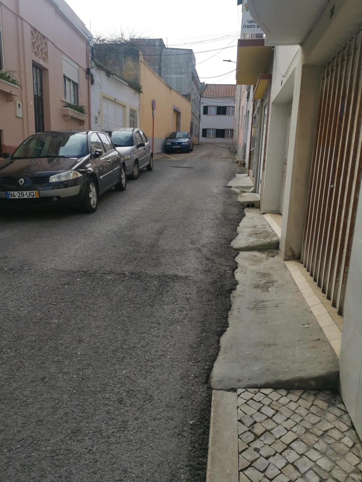 Apartamento Goncalves Peniche Esterno foto