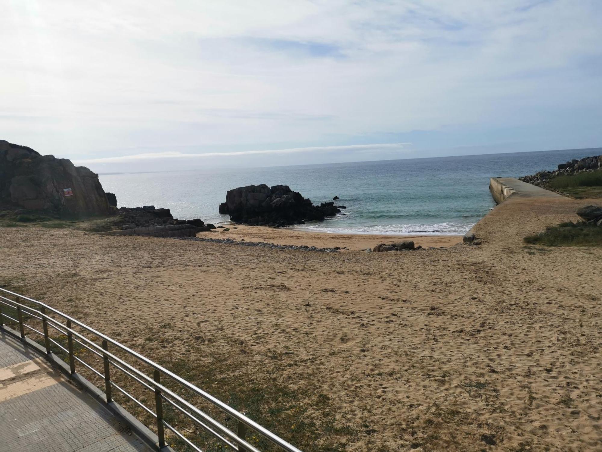 Apartamento Goncalves Peniche Esterno foto